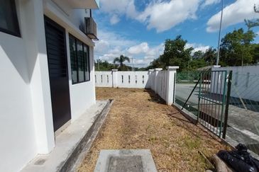 Taman Semarang Intan