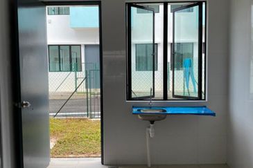 Taman Semarang Intan