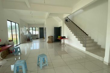 Taman Semarang Intan