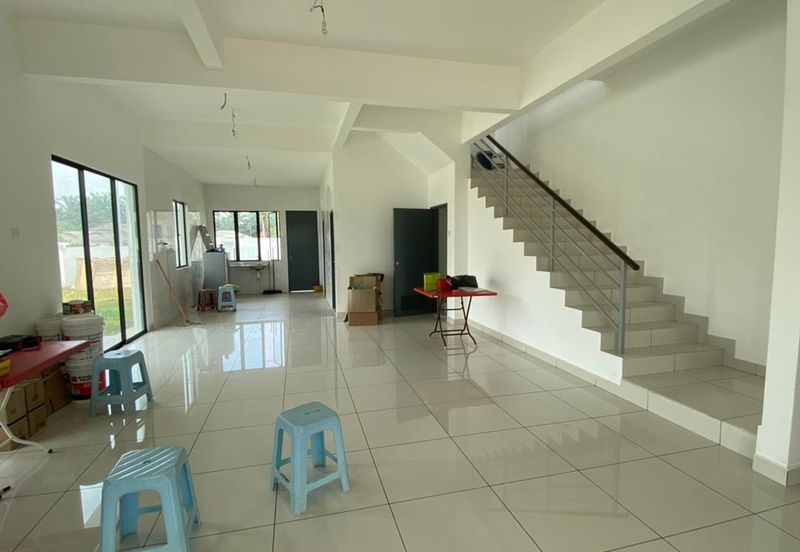 Taman Semarang Intan 1