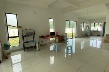 Taman Semarang Intan