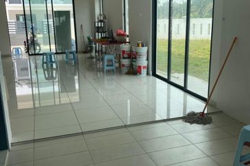 Taman Semarang Intan