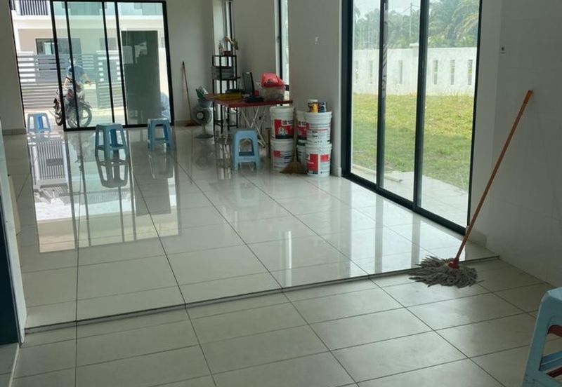 Taman Semarang Intan 1