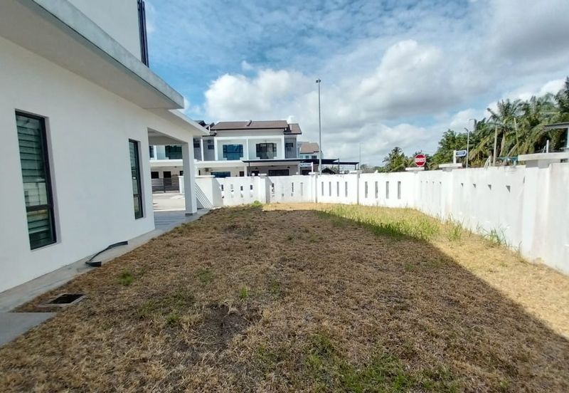 Taman Semarang Intan 1