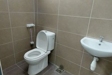 Taman Semarang Intan