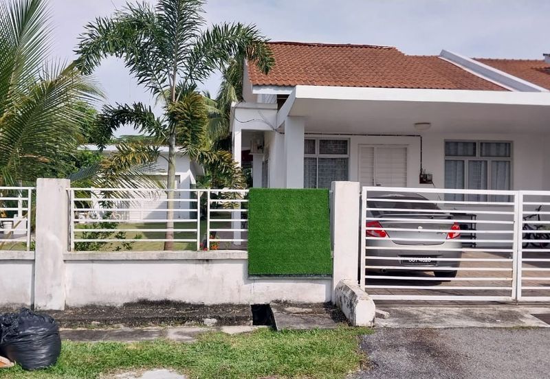 Bandar Saujana Putra