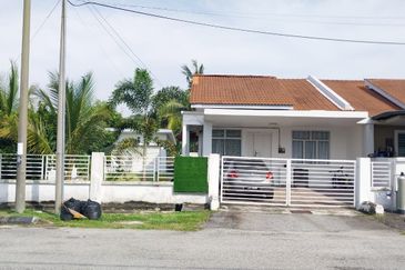 Bandar Saujana Putra