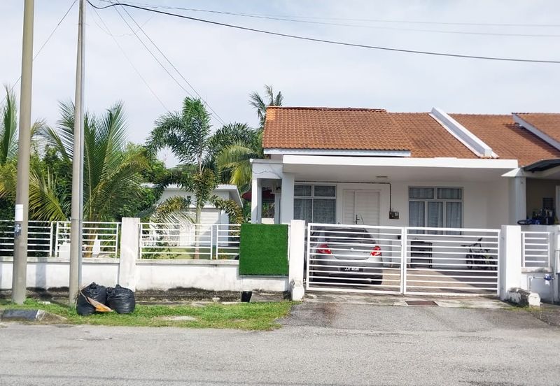 Bandar Saujana Putra