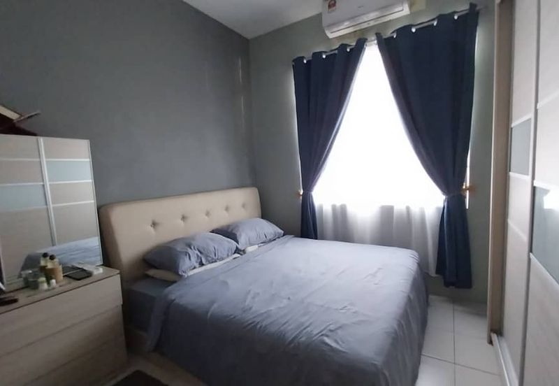 Bandar Saujana Putra