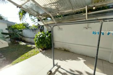 Bandar Saujana Putra