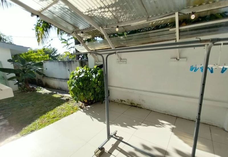 Bandar Saujana Putra