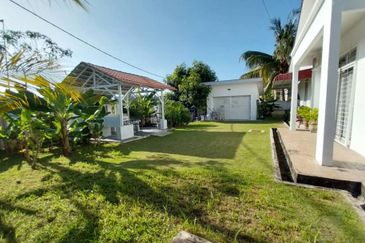 Bandar Saujana Putra