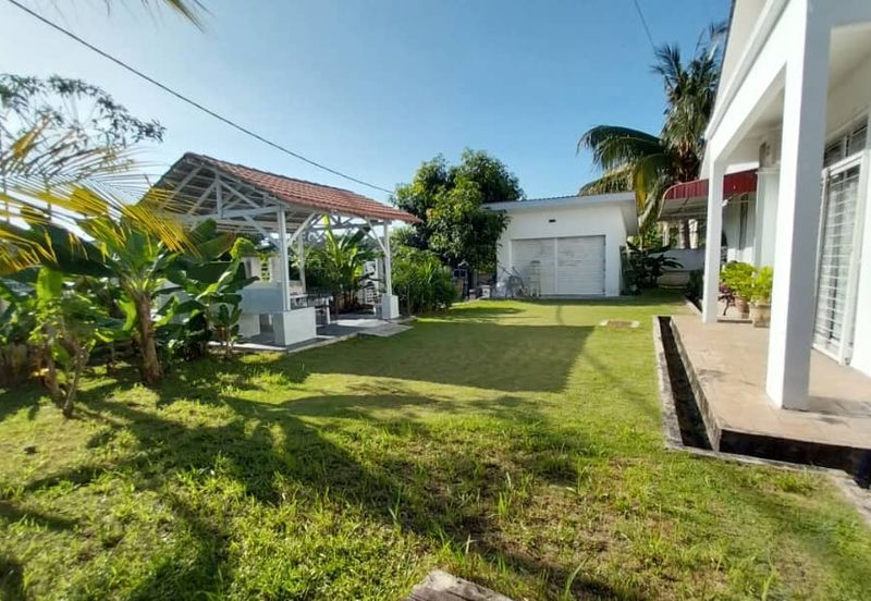 Bandar Saujana Putra