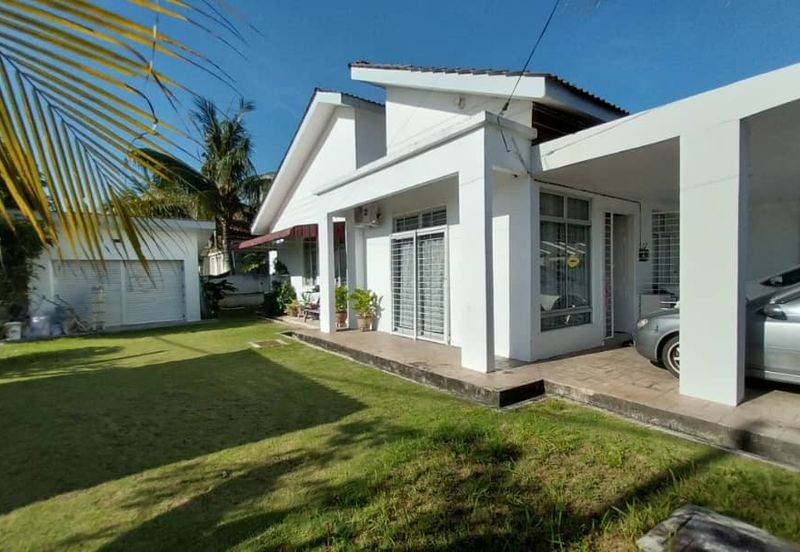 Bandar Saujana Putra