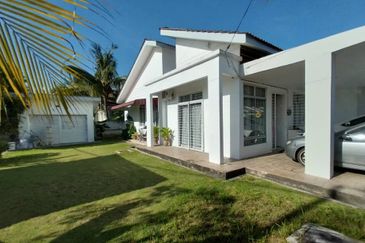 Bandar Saujana Putra