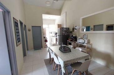 Bandar Saujana Putra