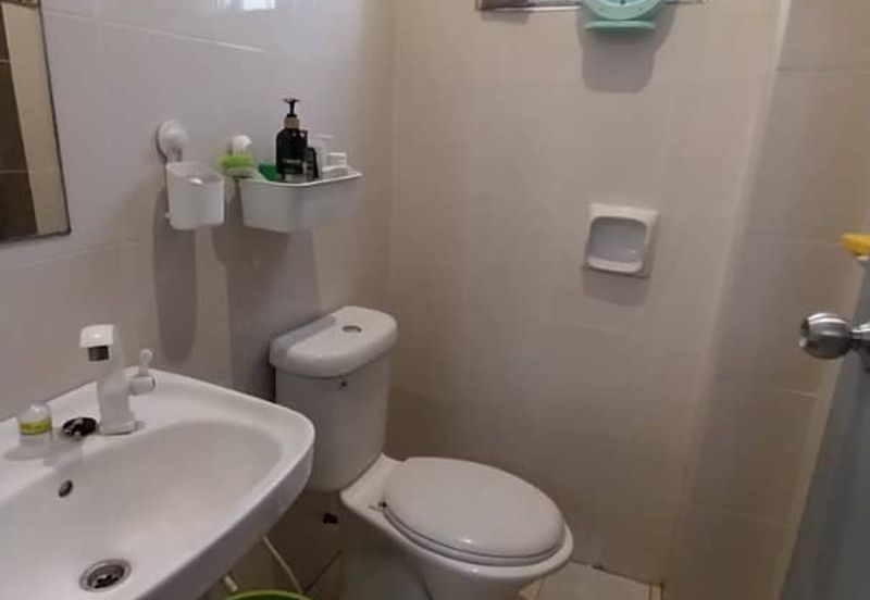 Bandar Saujana Putra