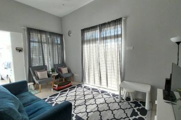 Bandar Saujana Putra