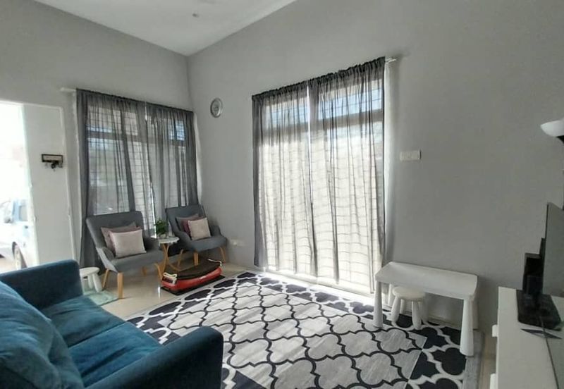 Bandar Saujana Putra