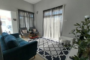 Bandar Saujana Putra