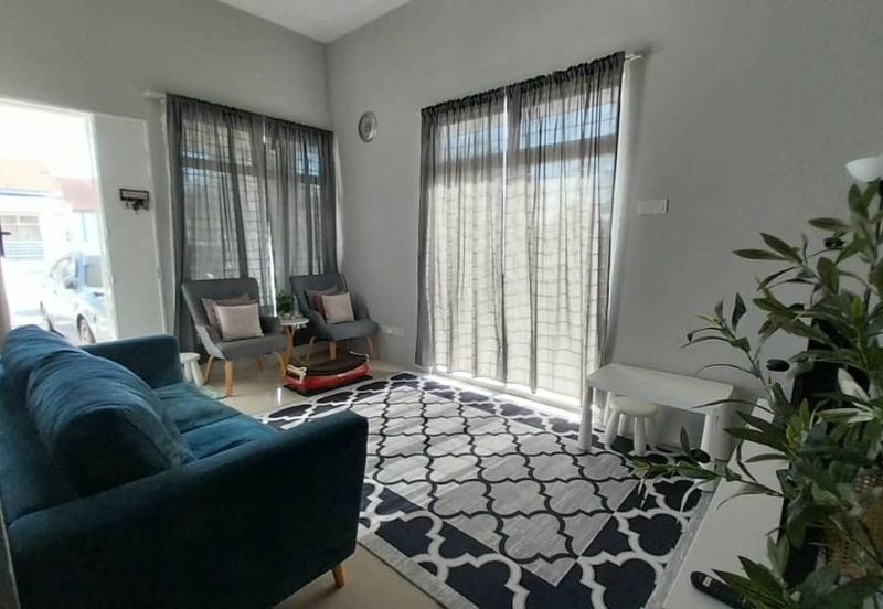 Bandar Saujana Putra