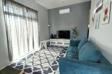 Bandar Saujana Putra