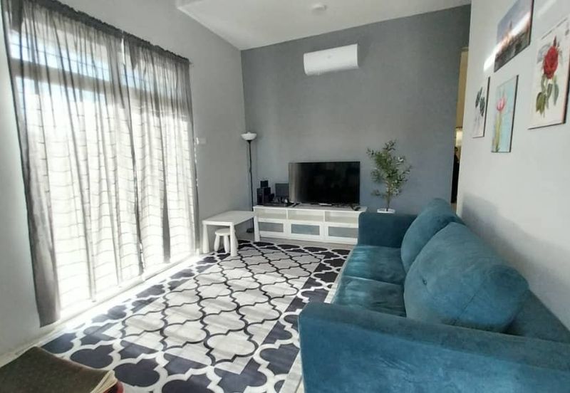 Bandar Saujana Putra