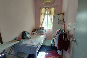 Bandar Saujana Putra