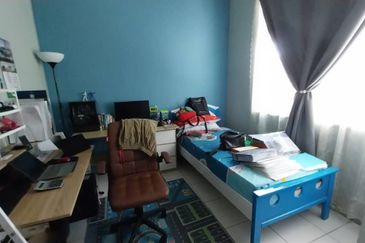 Bandar Saujana Putra