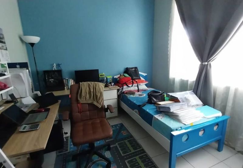 Bandar Saujana Putra