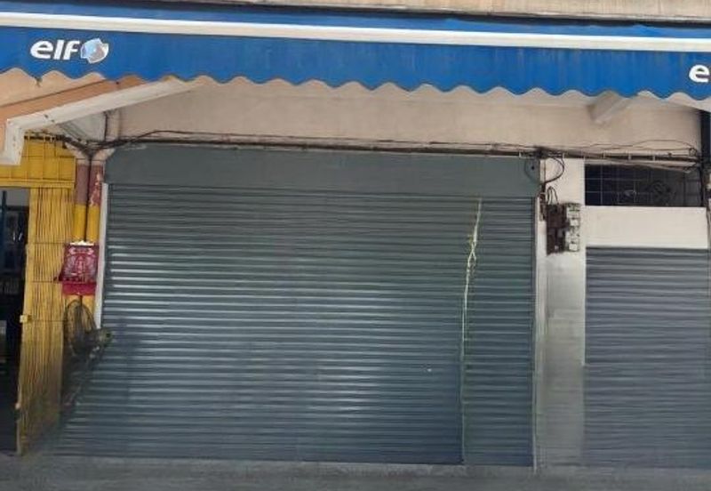 2 STOREY SHOPLOT DENGKIL FOR RENT