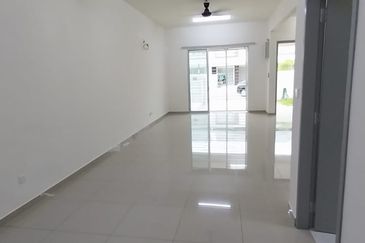 Greenwoods Cendana @ Salak Perdana