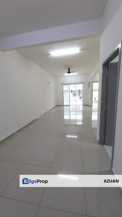 2 STOREY CENDANA@ GREENWOODS TAMAN SALAK PERDANA BANDAR BARU SALAK TINGGI, Selangor, Dengkil