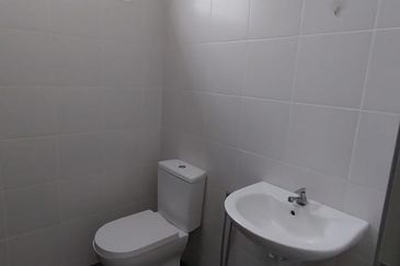 Greenwoods Cendana @ Salak Perdana