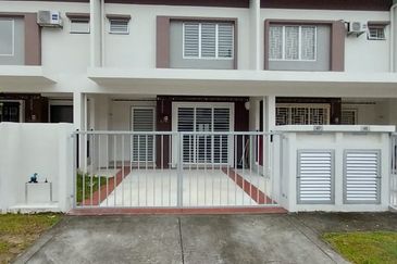 Greenwoods Cendana @ Salak Perdana