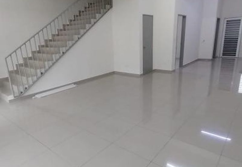 Greenwoods Cendana @ Salak Perdana