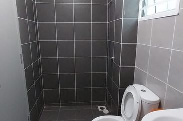 Greenwoods Cendana @ Salak Perdana