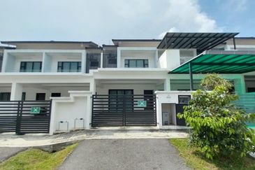 Taman Semarang Intan