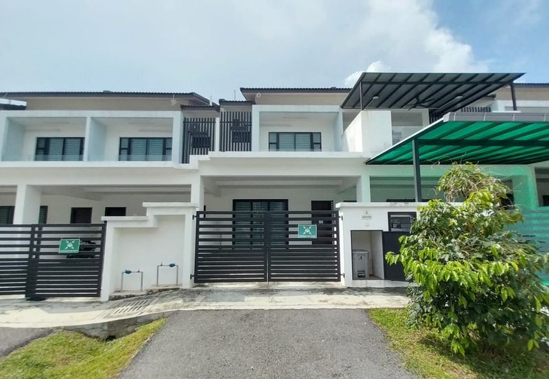 Taman Semarang Intan 1