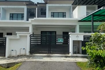 Taman Semarang Intan