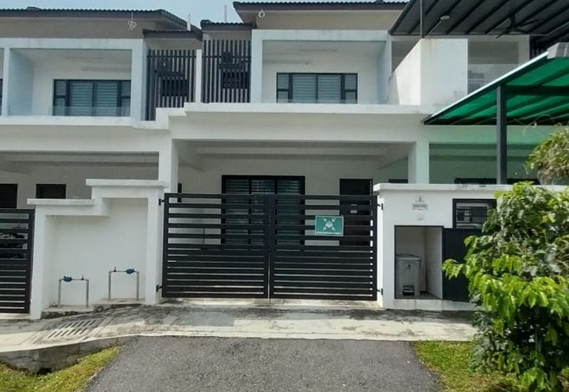 Taman Semarang Intan 1