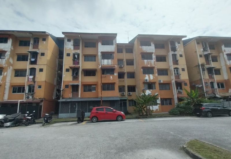 Seksyen 6, Shah Alam