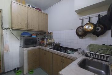 Seksyen 6, Shah Alam