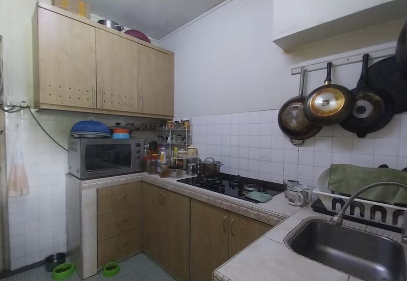 Seksyen 6, Shah Alam