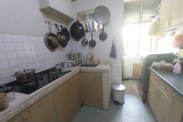 Seksyen 6, Shah Alam