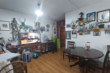 Seksyen 6, Shah Alam