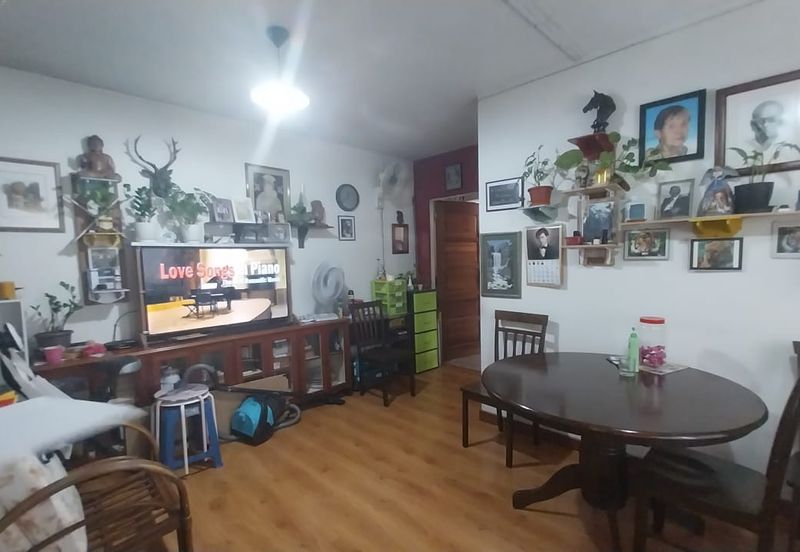 Seksyen 6, Shah Alam