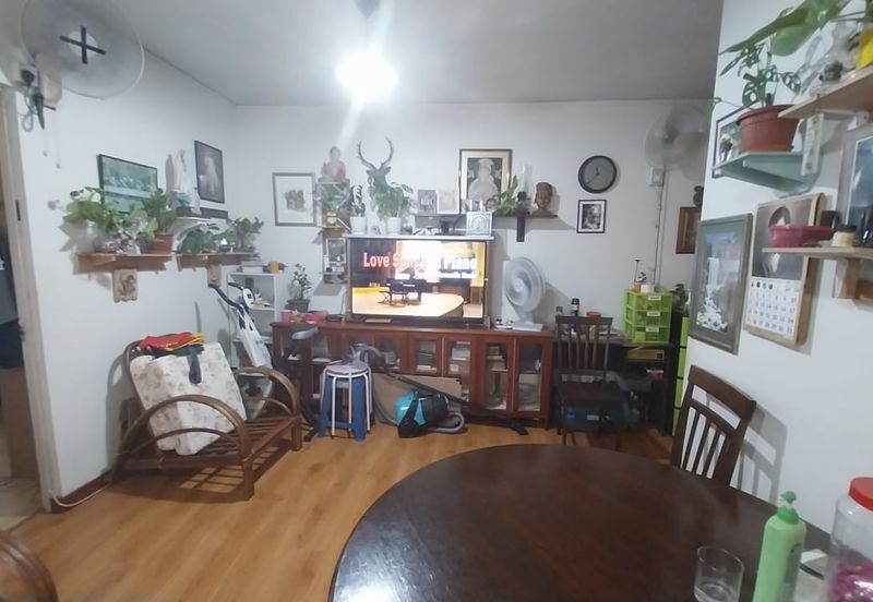 Seksyen 6, Shah Alam