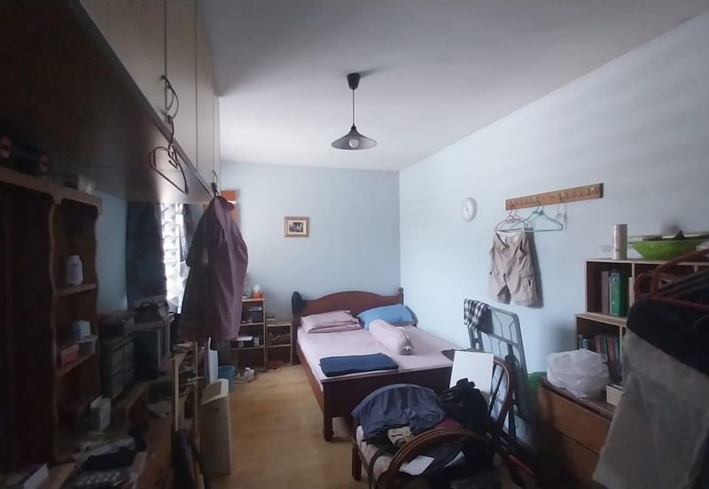 Seksyen 6, Shah Alam