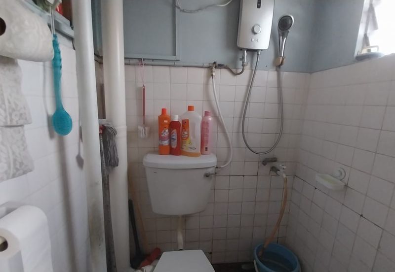 Seksyen 6, Shah Alam